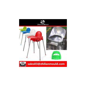High quality plastic injection high chair mould