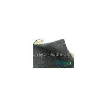 100% PA Double Dot Fusible Interlining Warp Knit Elastic W1120