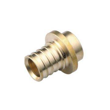 Brass Sliding Fitting Stopper