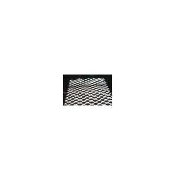 Aluminum Expanded Metal