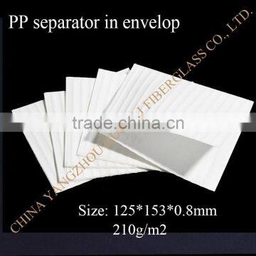 PP Battery Separator for Lead-acid Battery photo-3
