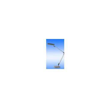 12W LED Desk Lamp With Folding Arm