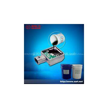 Electronic Potting Silicone Rubber