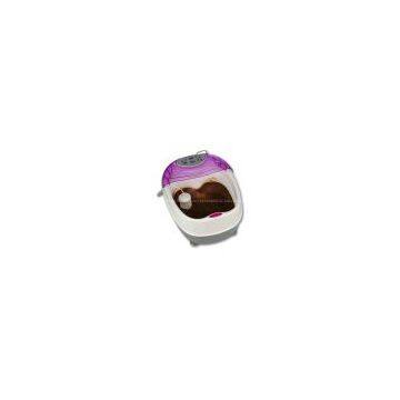 hydrosana detox foot spa