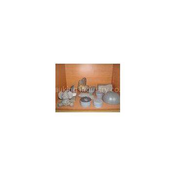 OEM Plastic CNC Machining Computer / Medical Device Machining Components