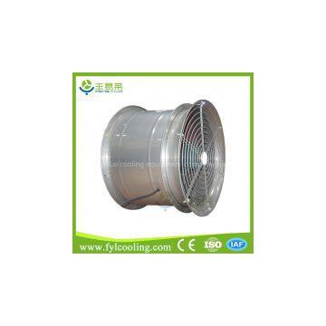 20 inch blower turbine attic power transformer axial ventilation exhaust fan fresh air cooling fan