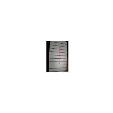 SLATWALL