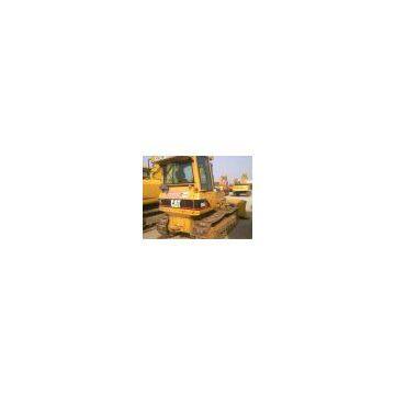 used bulldozer caterpillar D5G