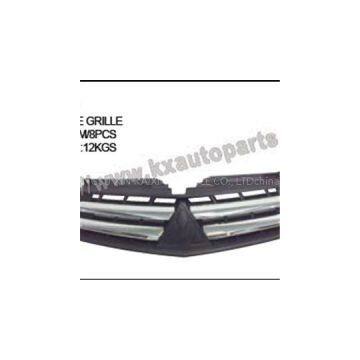 MITSUBISHI L200 10 GRILLE CHROME