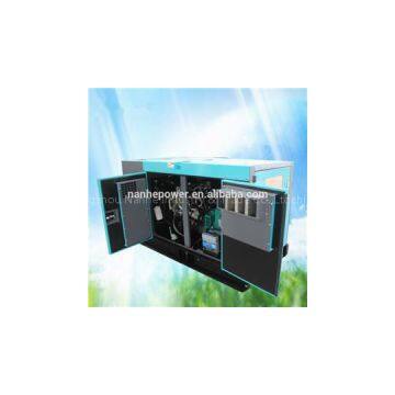 Foton Engine Silent Generator