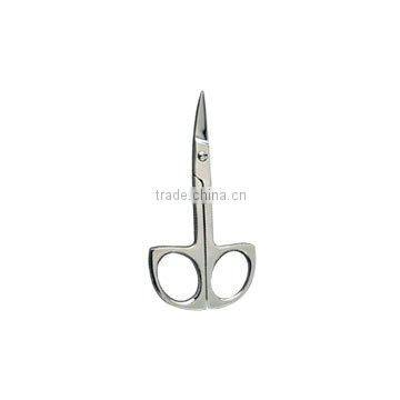 Nail And Cuticle Scissors # 03