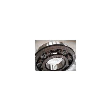 High Precision SK 4304 ATN9 Deep Groove Bearing , Double Row Ball Bearings