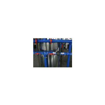 3T / H Pure Water Treatment Equipments For Bottled Water Production Line