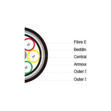 F5 QFCB NEK606 Cable