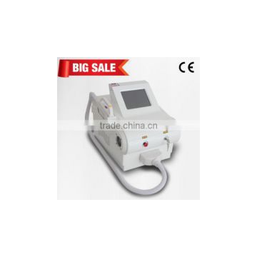 Most popular product ipl depilation machine A003