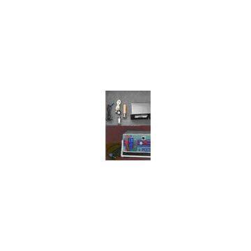 Vacuum Measuring Instrument