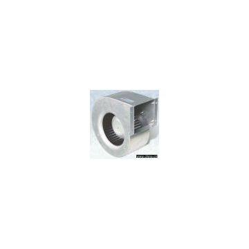 Bldc Forward Curved Fan