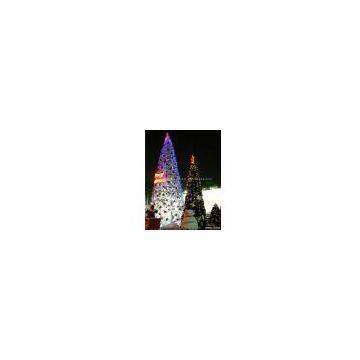 Solar Christmas Lamp