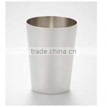 Tumblers hollow ware intruments