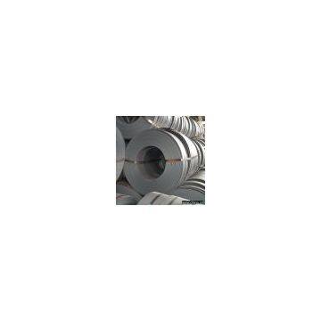 Sell Prime Hot Rolled Steel Strip in Coils