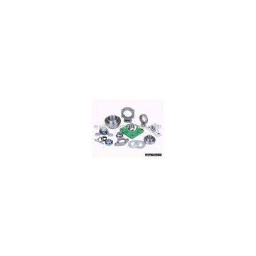 pillow block bearing housings