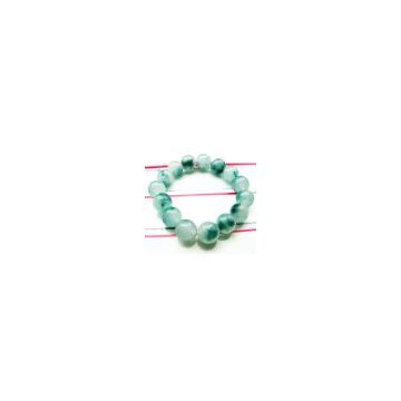 Jade Beads String Precious Bracelets Paypal