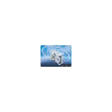 RAP Series Parallel shaft speed reducers