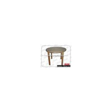 home furniture/children furniture/round table