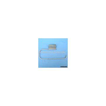 Paper Towel Rack Over Door