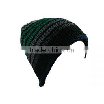 2016 Fashion Acrylic Knit Hat for man