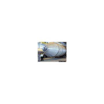 ROTARY DRYER