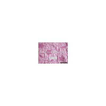 Jacquard Fabric