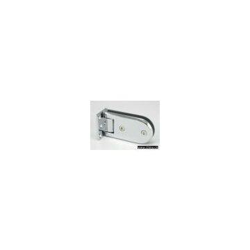 SHOWER HINGES