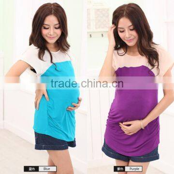 Comfortable Fashion Design Nursing Vest