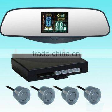 wholesale -parking assistant ,wireless VFD HUD display parking sensor