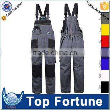 suspenders men,safety workwear,coverall suit