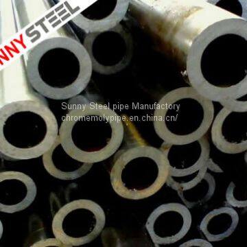 ASTM A213 T91 Seamless Alloy Tube photo-2