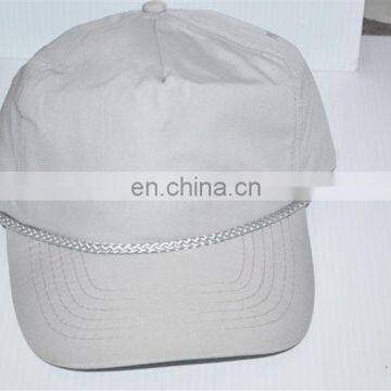 Wholesale Cute Style Baseball Cap With Hair photo-5