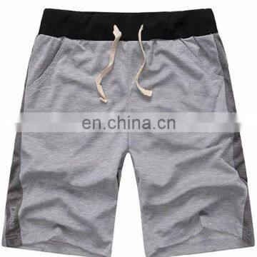 wholesale mens 3/4 cotton shorts mens cargo shorts