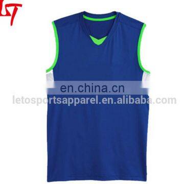 mock up sublimated woman top women basketball top Dri Fit Basketball