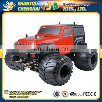 WL P959 2wd strong motor max speed 35Km/h wrangler off-road rc car wltoys 1/10