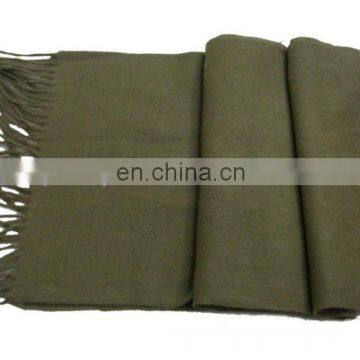 CGWS-068 Customized wool scarf