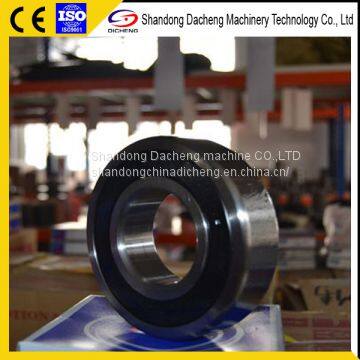 DSR125 Small Noise and High Efficiency Roots Blower Made in China photo-5
