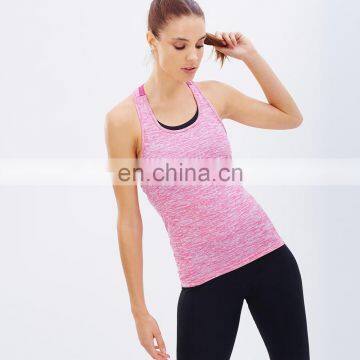 flux lightweight tapered sports singlets
