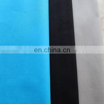 32x32+40D cotton spandex twill fabric,brush fabric