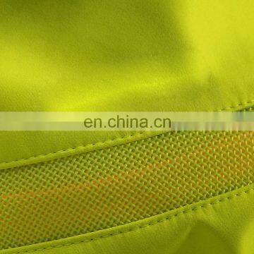 Wholesale Ant-istatic Wind Jacket Uniform by Chinese Supplier photo-3