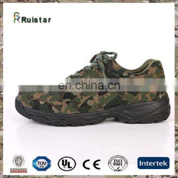 3 day combat military army shoes for men