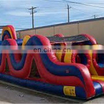 Inflatable playground/giant outdoor games