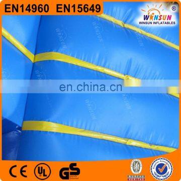 Giant Outdoor Inflatable Commercial Water Park Design for Sale photo-5