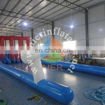 2016 Newest Inflatable Horse Racing Sport Games photo-4